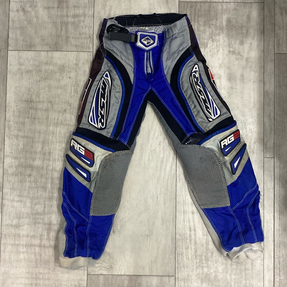 Motocross Pants